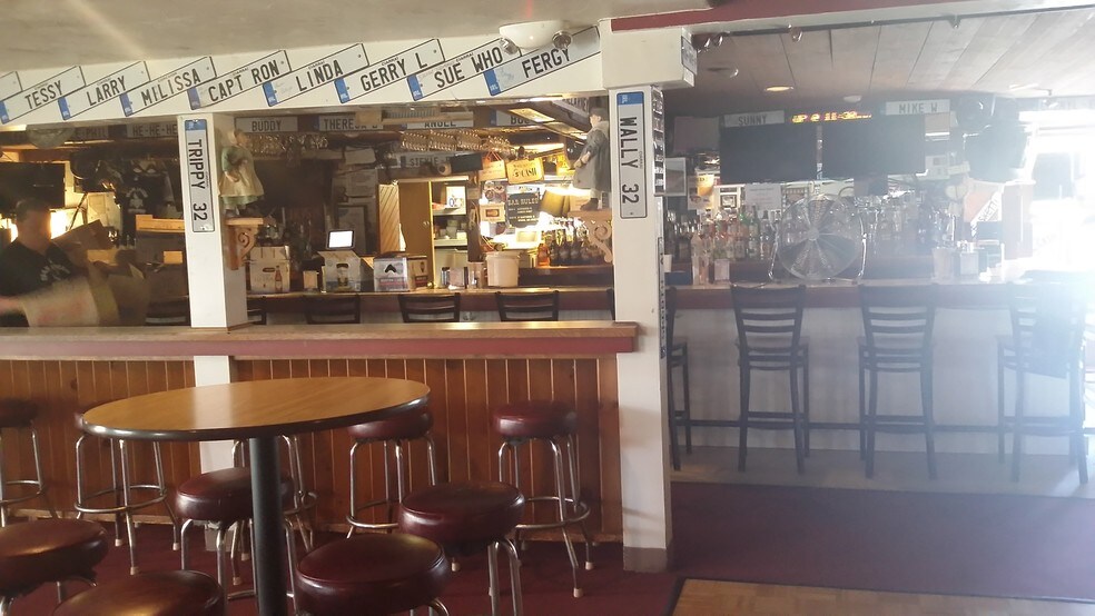 More Photos Of 270 Onset Ave, East Wareham Restaurant For Sale