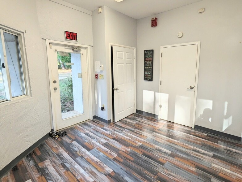 More Photos Of 437 Moore St, Clayton Daycare Center For Lease