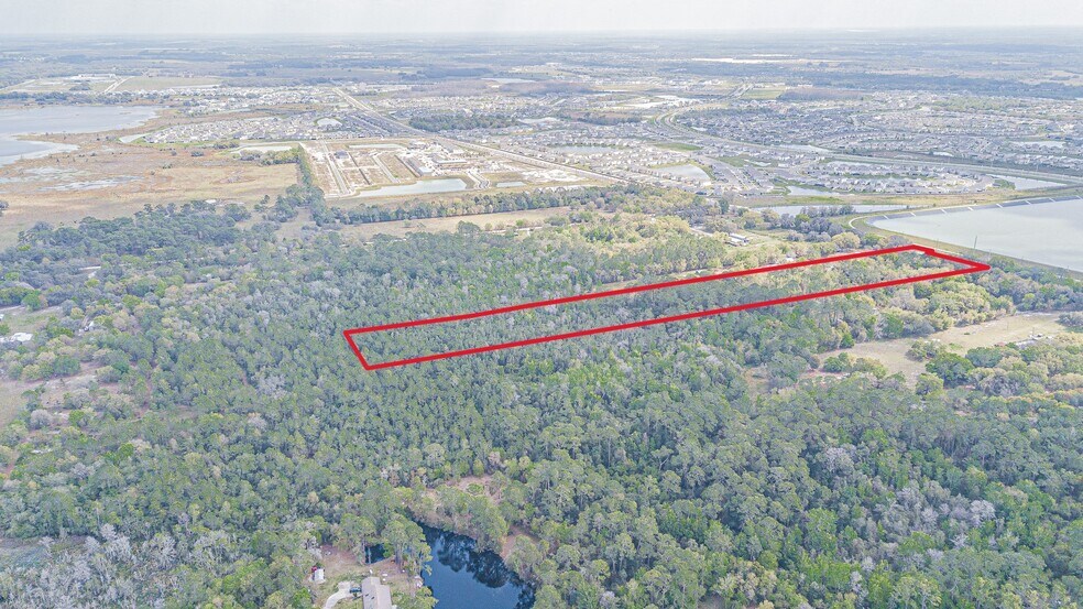 More Photos Of 30651 Elam Rd, Wesley Chapel Land For Sale