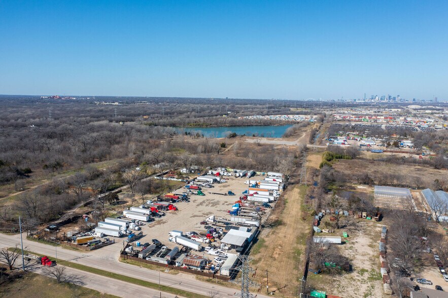 More Photos Of 4811 Simpson Stuart Rd, Dallas Land For Sale