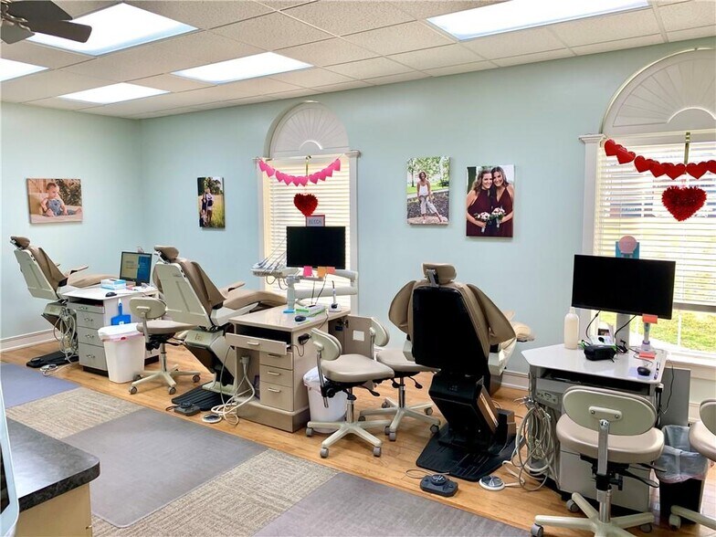 More Photos Of 3904 Beck Rd, Saint Joseph Office For Sale