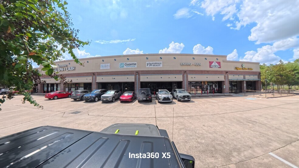 More Photos Of 1855 Barker Cypress Rd, Houston Unknown For Lease