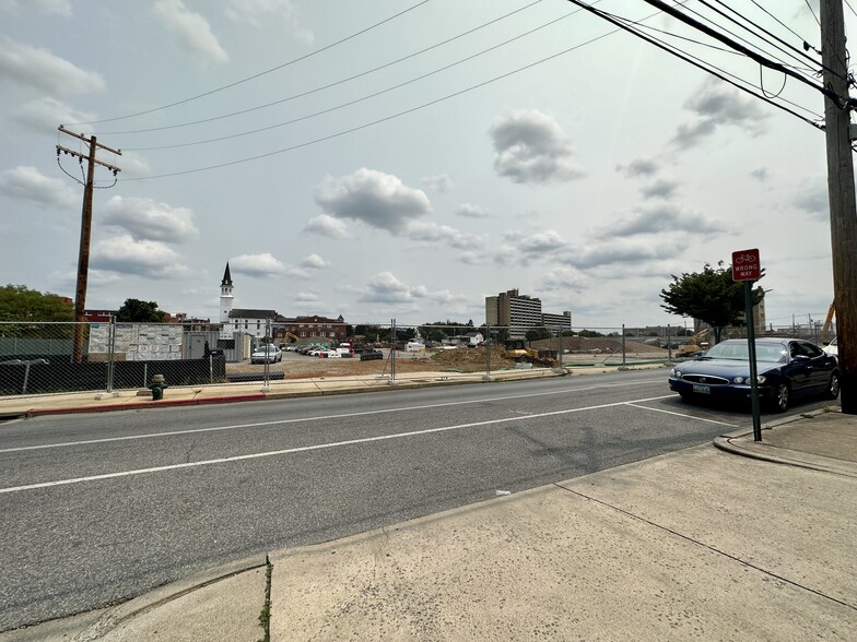 More Photos Of 127 Summit ave, Hagerstown Land For Sale