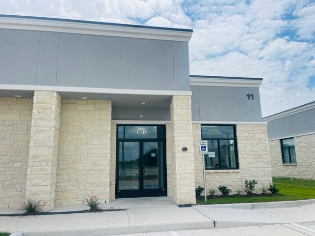 More Photos Of 26717 Westheimer Pky, Katy Office For Sale