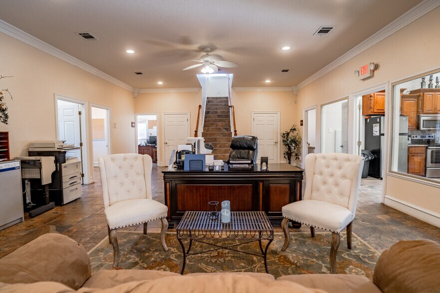 More Photos Of 8475 County Road 156, Kaufman Office For Sale