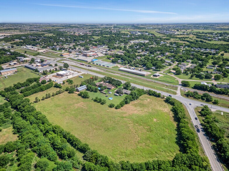 More Photos Of 300 S Highway 171, Godley Land For Sale