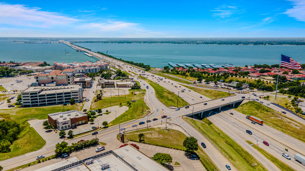 Primary Photo Of I-30 & Horizon Rd, Rockwall Land For Sale