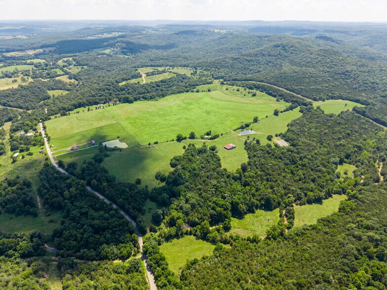 More Photos Of County Road 211, Eureka Springs Land For Sale
