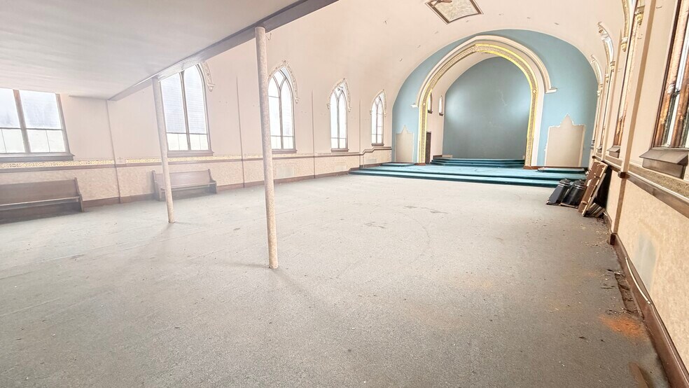 More Photos Of 300 Vandermark Rd, Nanticoke Religious Facility For Sale