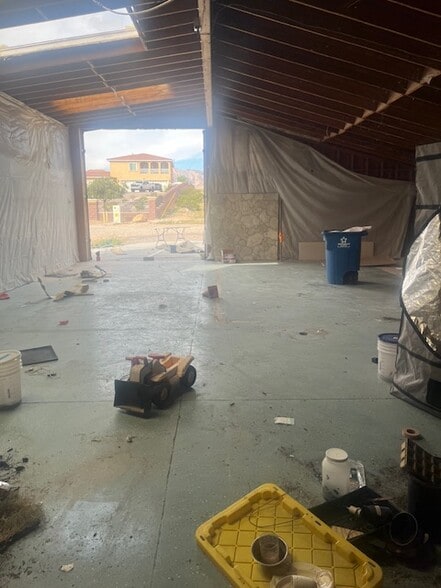 More Photos Of 11045 Blue Diamond Rd, Las Vegas Land For Lease