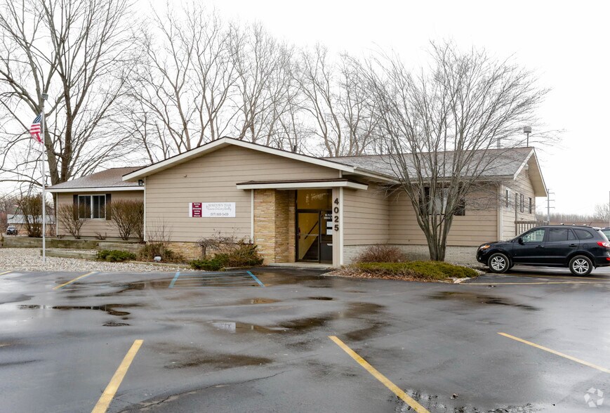 More Photos Of 4025 Holt Rd, Holt Coworking Space
