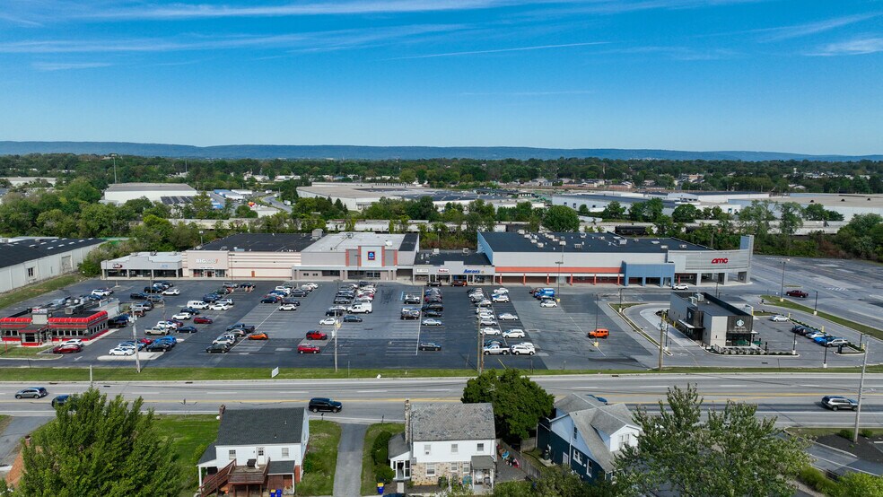 More Photos Of 3433-3445 Simpson Ferry Rd, Camp Hill Storefront For Sale