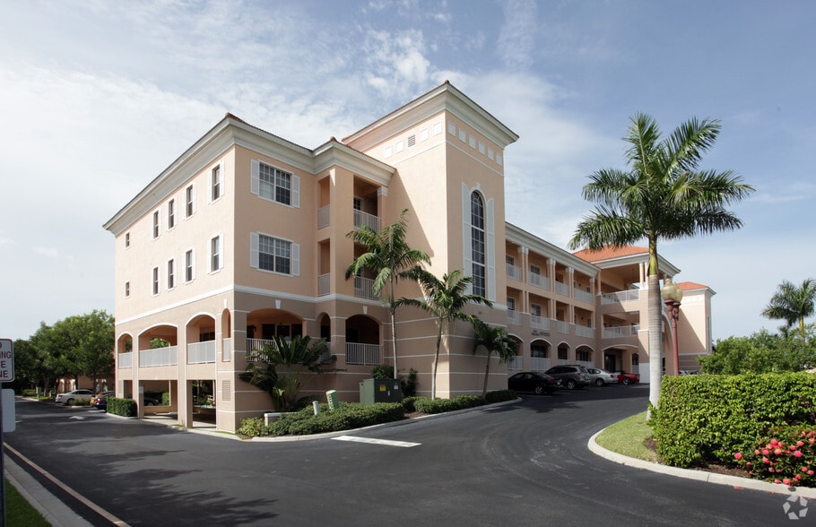 Primary Photo Of 1857 San Marco Rd, Marco Island Office Residential For Sale