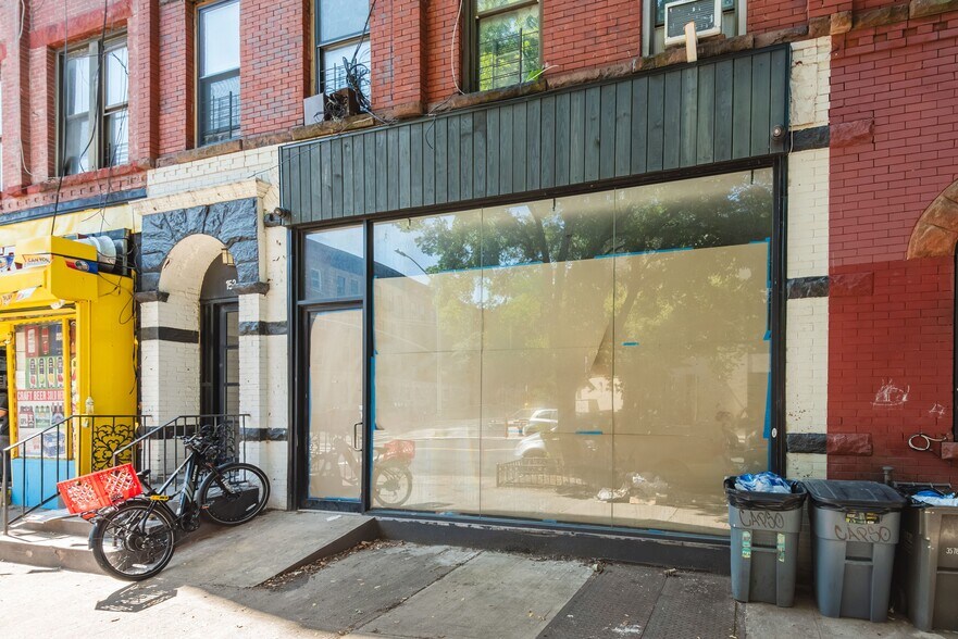 More Photos Of 152 Patchen Ave, Brooklyn Apartments For Sale