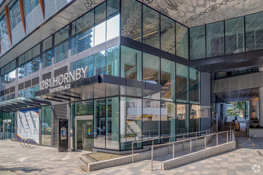 More Photos Of 1281 Hornby St, Vancouver Office Residential For Sale