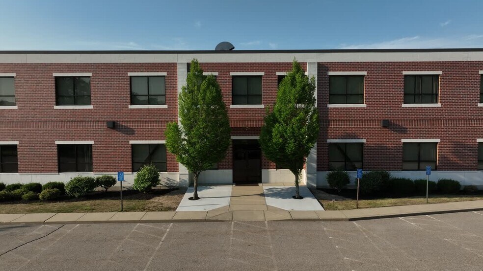 More Photos Of 1 International Way, Warwick Office For Lease