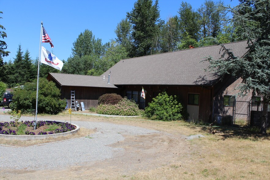 More Photos Of 11204 154th Street Ct E, Puyallup Distribution For Sale