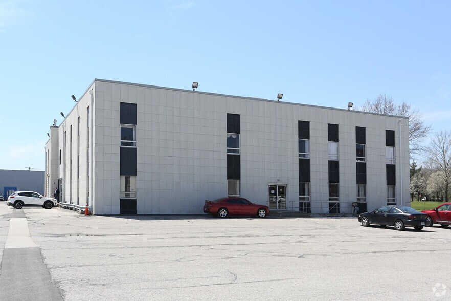 More Photos Of 4501 Emanuel Cleaver II Blvd, Kansas City Office Residential For Sale