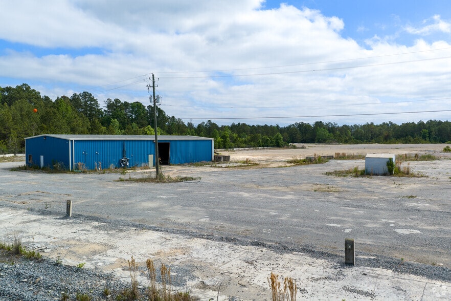 More Photos Of 220 Cargill Road Connector, Macon Land For Sale