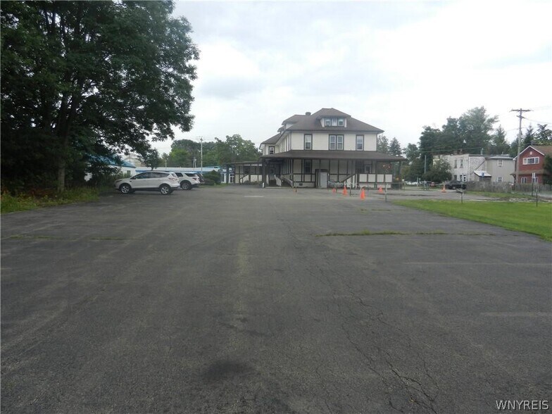 More Photos Of 8328 Erie Rd, Angola Office For Sale