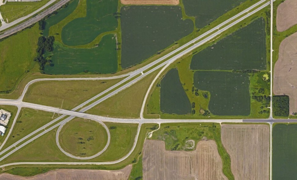 More Photos Of 175th St @ I-35, Gardner Land For Sale