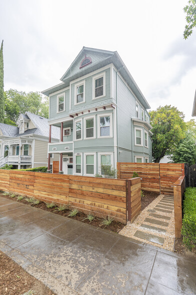 More Photos Of 2409 I St, Sacramento Apartments For Sale