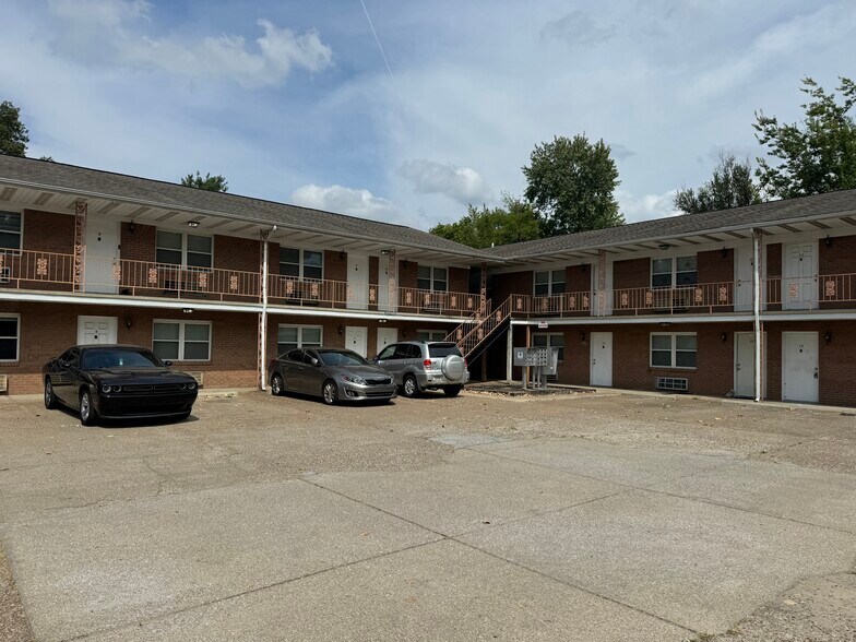 More Photos Of , Evansville Multifamily For Sale