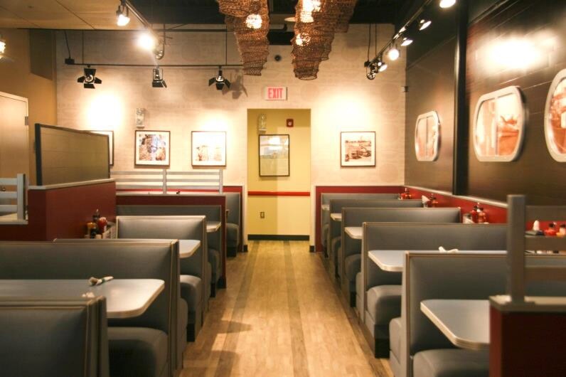 More Photos Of 371 Richmond St, Providence Restaurant For Lease
