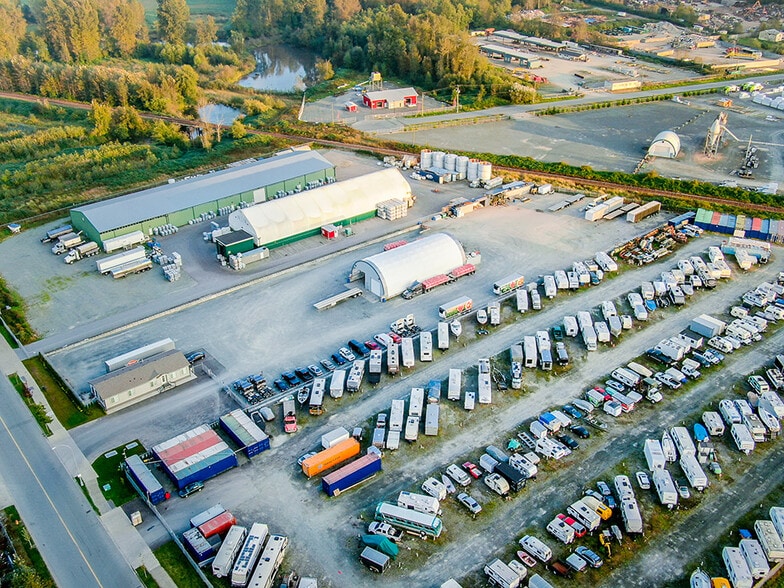 More Photos Of 44394 Progress Way, Chilliwack Land For Sale