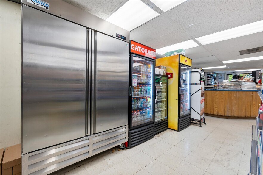 More Photos Of 4067 State Route 26, Eaton Convenience Store For Sale