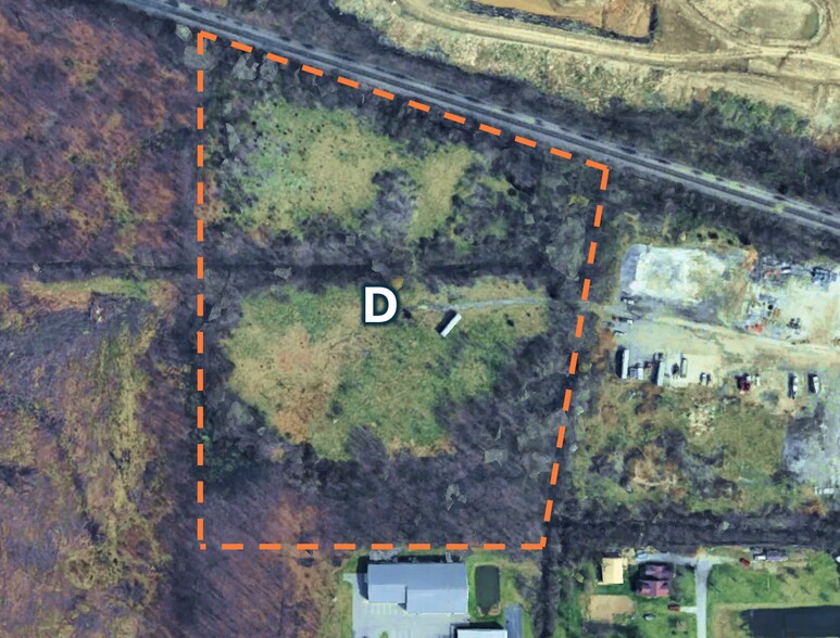 More Photos Of 5200 Illinois Rd, Fort Wayne Land For Sale