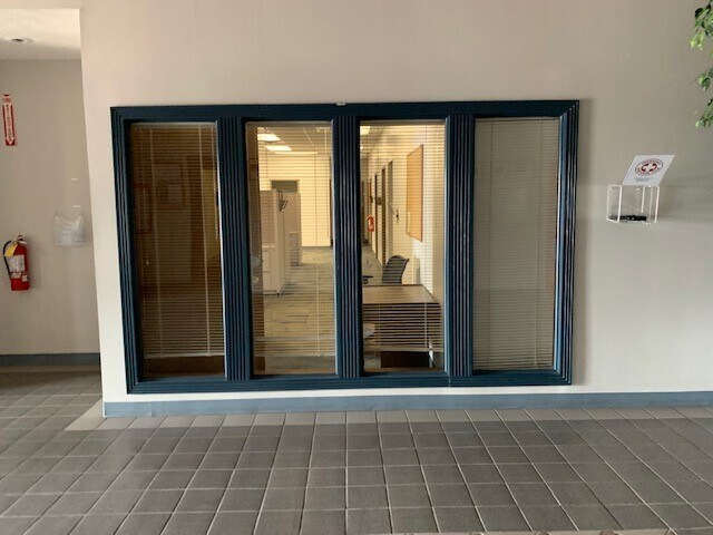 More Photos Of 2251 Rombach Ave, Wilmington Office For Lease