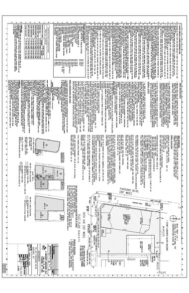 More Photos Of 7543 Parsons Blvd, Flushing Storefront Retail Office For Sale