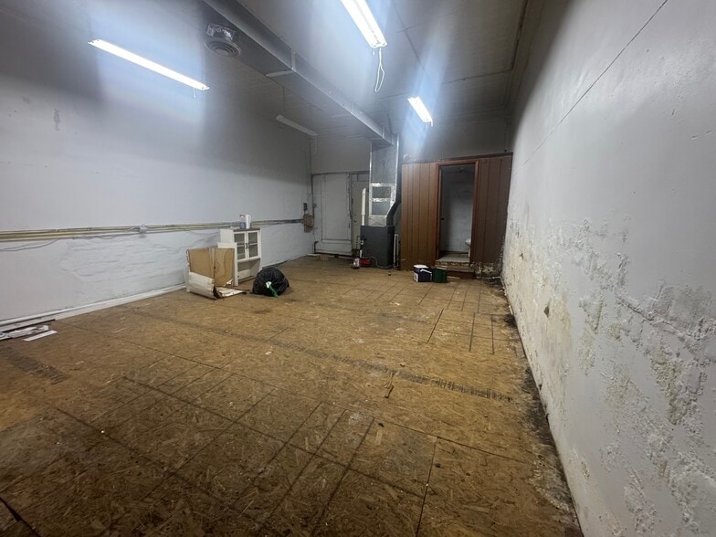 More Photos Of 132 Main Ave, Weston Storefront Retail Residential For Sale