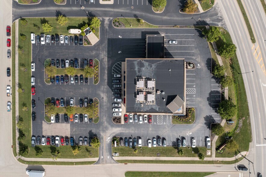 More Photos Of 8763 Union Centre Blvd, West Chester Office For Lease