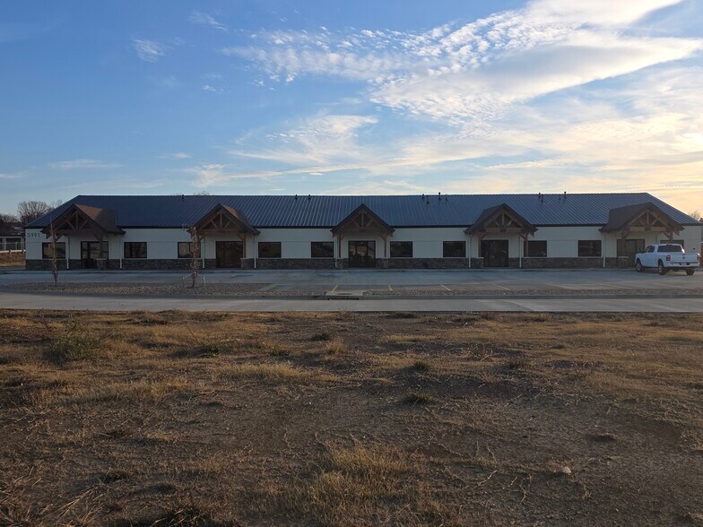 More Photos Of 5300 S Zero St, Fort Smith Storefront Retail Office For Sale