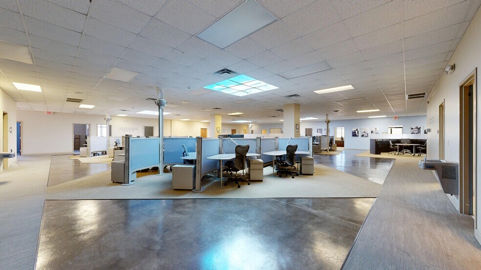 More Photos Of 6055 Business Park Dr, Columbus Office For Sale