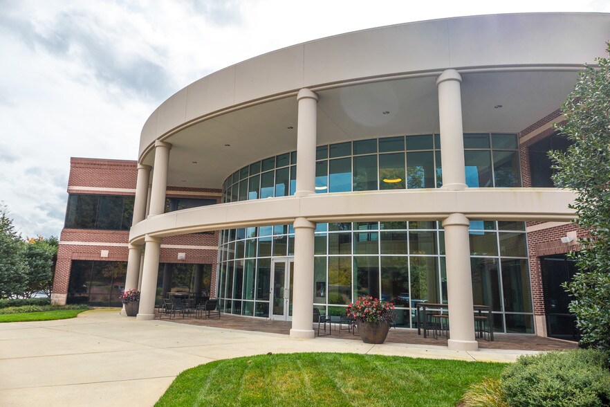 More Photos Of 2803 Slater Rd, Morrisville Office For Lease