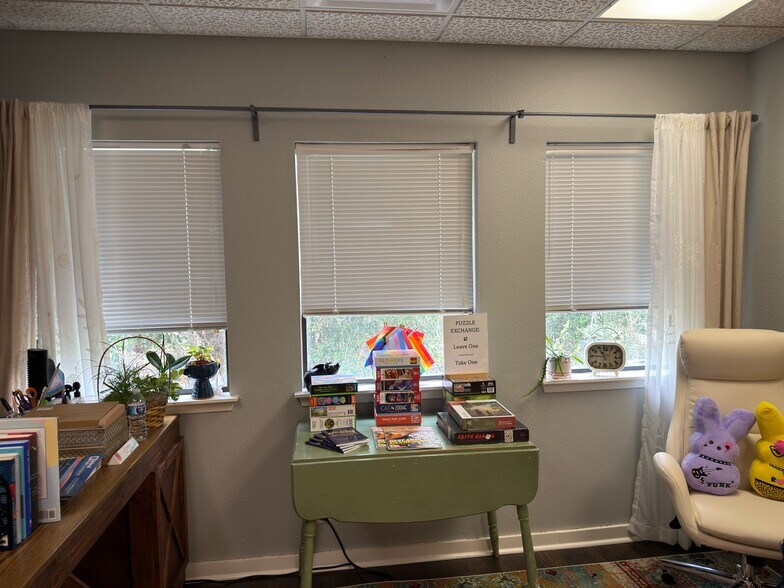 More Photos Of 11107 Wurzbach Rd, San Antonio Medical For Lease