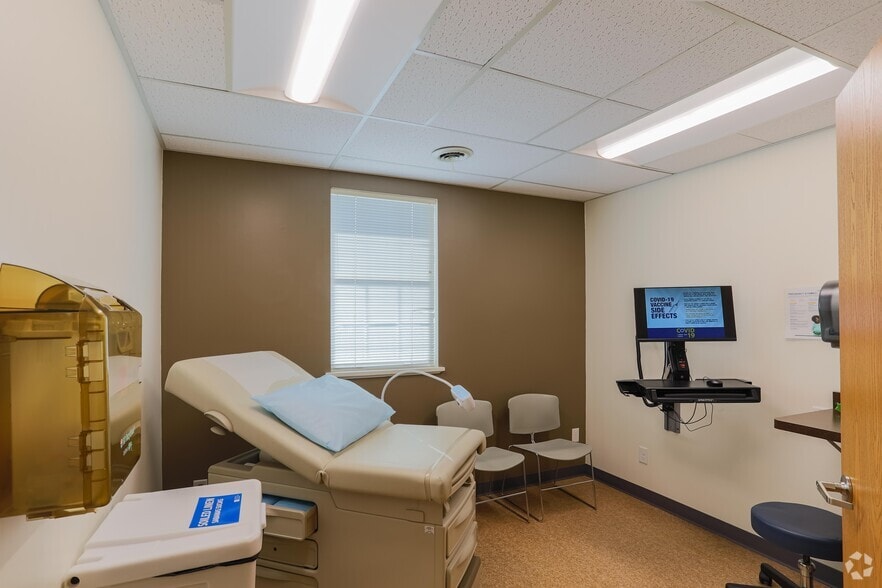 Photo of 1st Floor Ste 106