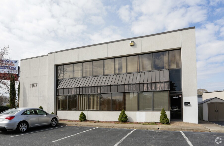 More Photos Of 1157 S Military Hwy, Chesapeake Coworking Space