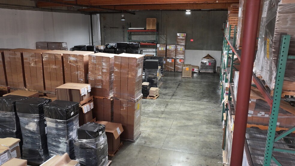 More Photos Of 2071 Ringwood Ave, San Jose Distribution For Lease