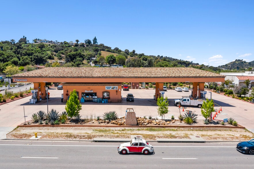 More Photos Of 27406 valley ctr, Valley Center Service Station For Sale