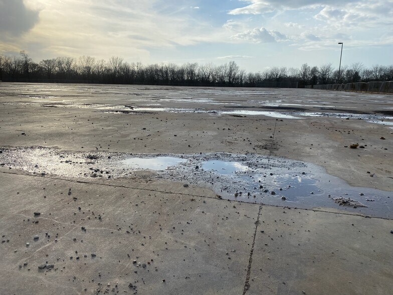 More Photos Of 8160 Highway 509, Coushatta Land For Lease