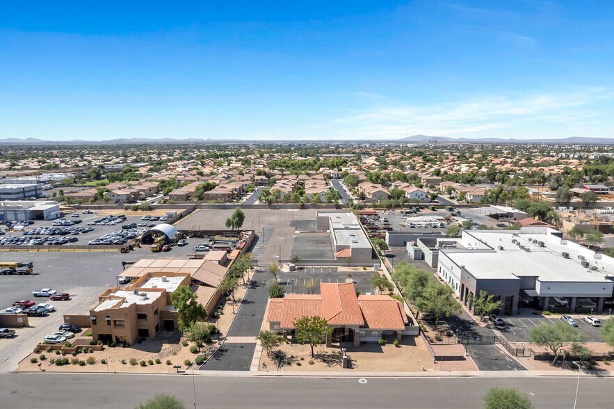 Primary Photo Of , Tempe Unknown For Sale