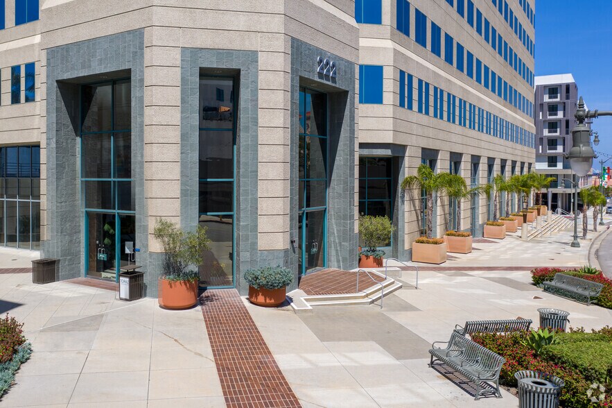 More Photos Of 222 W 6th St, San Pedro Office For Lease