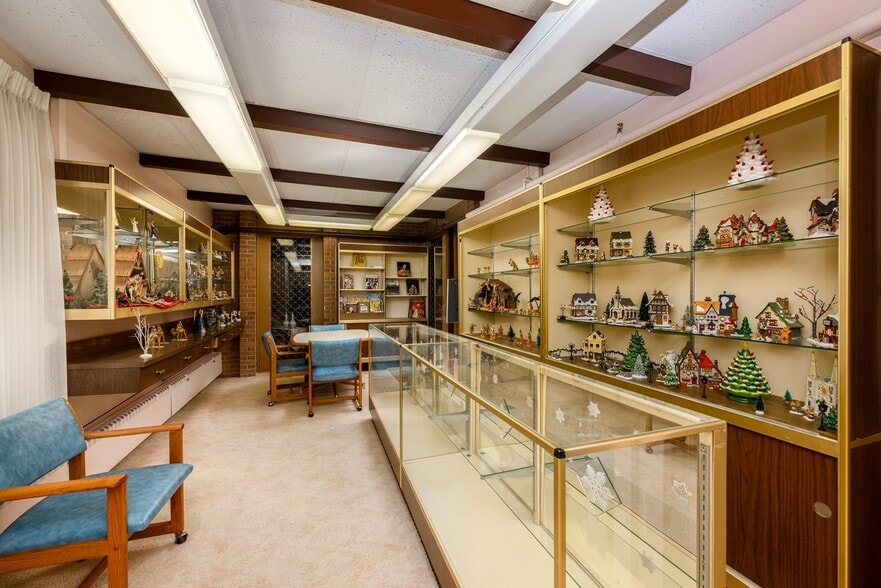 More Photos Of 2812 Harvard Ave NW, Canton Assisted Living For Sale