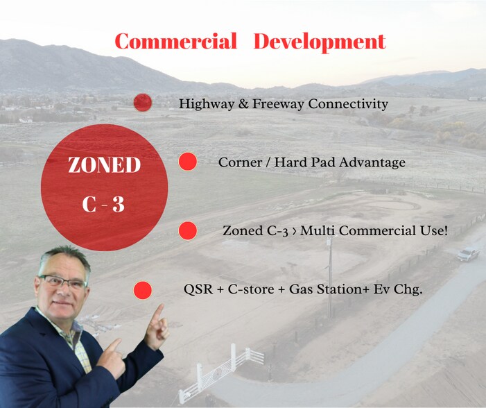 More Photos Of 21501 Tucker Rd, Tehachapi Land For Sale