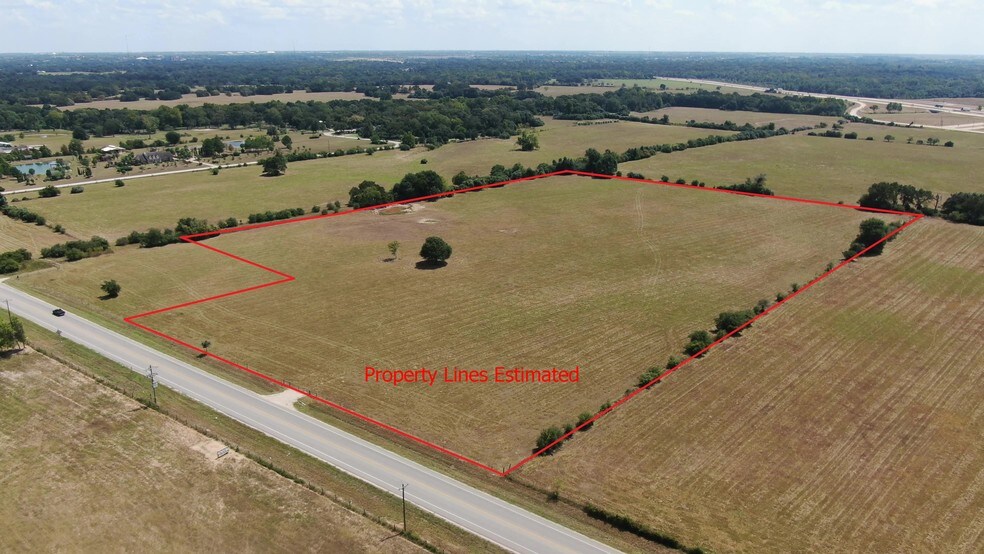 More Photos Of 40647 Farm To Market Rd, Hempstead Land For Sale