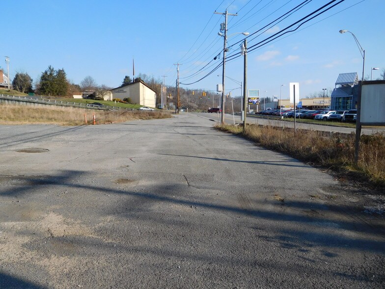More Photos Of 22 MILFORD St, Clarksburg Land For Lease